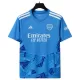 Koszulka Bramkarska Arsenal 26/27 Niebieski Koszulka Bramkarska Arsenal 26/27 Niebieski