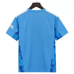 Koszulka Bramkarska Arsenal 26/27 Niebieski