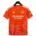 Koszulka Bramkarska Arsenal 26/27 Pomarańczowy