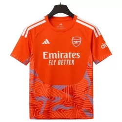 Koszulka Bramkarska Arsenal 26/27 Pomarańczowy Koszulka Bramkarska Arsenal 26/27 Pomarańczowy