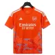 Koszulka Bramkarska Arsenal 26/27 Pomarańczowy Koszulka Bramkarska Arsenal 26/27 Pomarańczowy