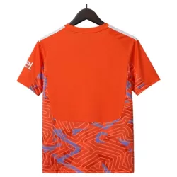 Koszulka Bramkarska Arsenal 26/27 Pomarańczowy
