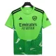 Koszulka Bramkarska Arsenal 26/27 Zielony Koszulka Bramkarska Arsenal 26/27 Zielony