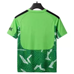 Koszulka Bramkarska Arsenal 26/27 Zielony