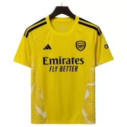 Koszulka Bramkarska Arsenal 26/27 Żółty Koszulka Bramkarska Arsenal 26/27 Żółty