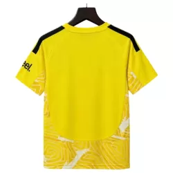 Koszulka Bramkarska Arsenal 26/27 Żółty