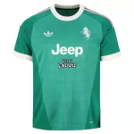 Koszulka Bramkarska Juventus FC 26/27 Wyjazdowa