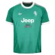 Koszulka Bramkarska Juventus FC 26/27 Wyjazdowa Koszulka Bramkarska Juventus FC 26/27 Wyjazdowa