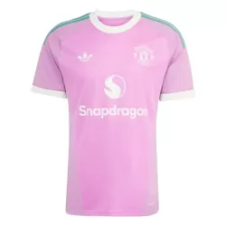 Koszulka Bramkarska Manchester United 26/27 Wyjazdowa Koszulka Bramkarska Manchester United 26/27 Wyjazdowa