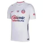 Koszulka CD Guadalajara 26/27 Wyjazdowa
