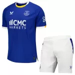 Koszulka Everton 26/27 Domowa Dziecięca