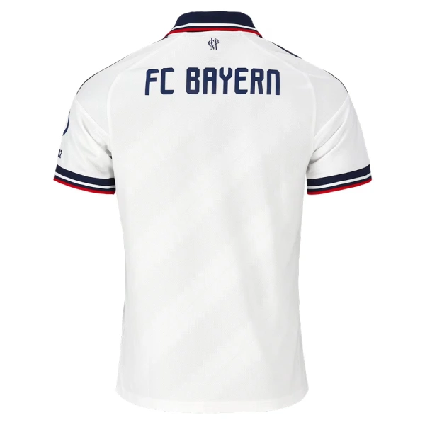 Koszulka FC Bayern Monachium 26/27 Wyjazdowa