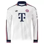 Koszulka FC Bayern Monachium 26/27 Wyjazdowa Długi Rękaw