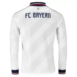 Koszulka FC Bayern Monachium 26/27 Wyjazdowa Długi Rękaw
