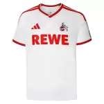 Koszulka FC Köln 26/27 Domowa