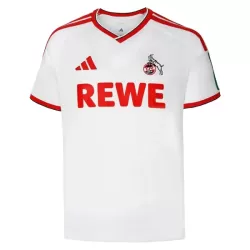 Koszulka FC Köln 26/27 Domowa