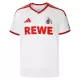 Koszulka FC Köln 26/27 Domowa Koszulka FC Köln 26/27 Domowa