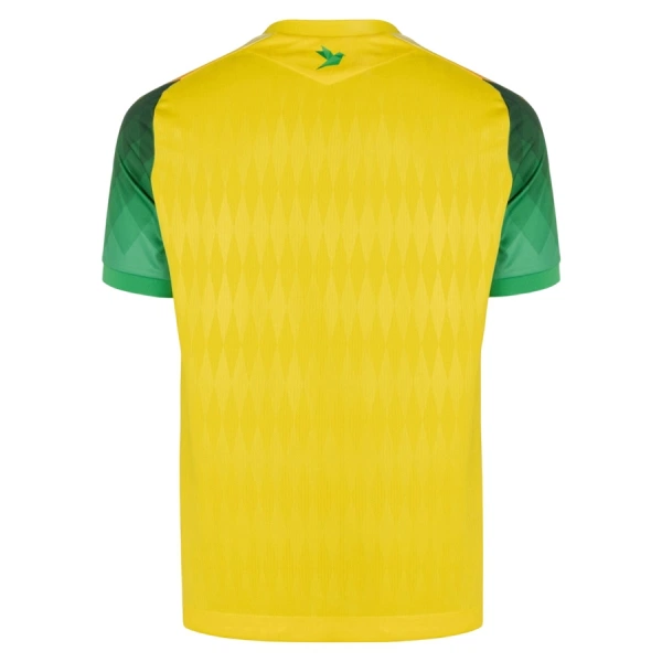 Koszulka FC Nantes 26/27 Domowa