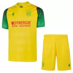 Koszulka FC Nantes 26/27 Domowa Dziecięca Koszulka FC Nantes 26/27 Domowa Dziecięca