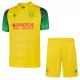 Koszulka FC Nantes 26/27 Domowa Dziecięca Koszulka FC Nantes 26/27 Domowa Dziecięca