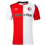 Koszulka Feyenoord Rotterdam 26/27 Domowa