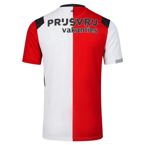Koszulka Feyenoord Rotterdam 26/27 Domowa