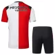 Koszulka Feyenoord Rotterdam 26/27 Domowa Dziecięca