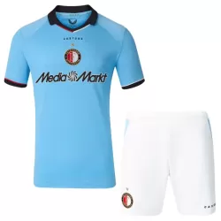 Koszulka Feyenoord Rotterdam 26/27 Wyjazdowa Dziecięca Koszulka Feyenoord Rotterdam 26/27 Wyjazdowa Dziecięca