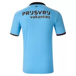 Koszulka Feyenoord Rotterdam 26/27 Wyjazdowa Dziecięca