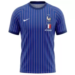 Koszulka Francja Pre-Match 2026