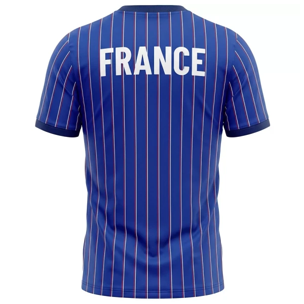 Koszulka Francja Pre-Match 2026