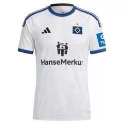 Koszulka Hamburger SV 26/27 Domowa