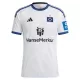 Koszulka Hamburger SV 26/27 Domowa Koszulka Hamburger SV 26/27 Domowa