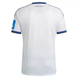 Koszulka Hamburger SV 26/27 Domowa