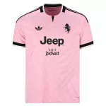 Koszulka Juventus FC 26/27 Wyjazdowa