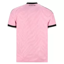Koszulka Juventus FC 26/27 Wyjazdowa