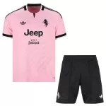 Koszulka Juventus FC 26/27 Wyjazdowa Dziecięca