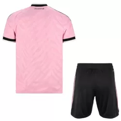 Koszulka Juventus FC 26/27 Wyjazdowa Dziecięca