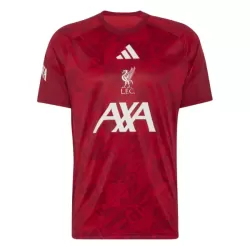Koszulka Liverpool Pre-Match 26/27