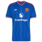 Koszulka Manchester United 26/27 Wyjazdowa