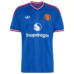 Koszulka Manchester United 26/27 Wyjazdowa Koszulka Manchester United 26/27 Wyjazdowa