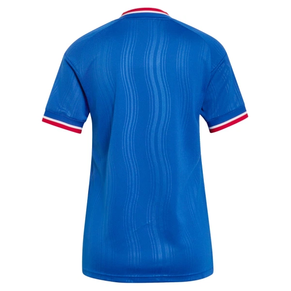 Koszulka Manchester United 26/27 Wyjazdowa Damska