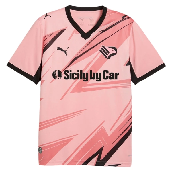 Koszulka Palermo 26/27 Domowa Koszulka Palermo 26/27 Domowa