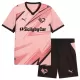Koszulka Palermo 26/27 Domowa Dziecięca Koszulka Palermo 26/27 Domowa Dziecięca