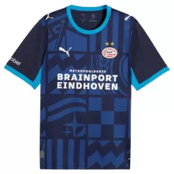 Koszulka PSV Eindhoven 26/27 Trzecia Koszulka PSV Eindhoven 26/27 Trzecia