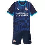 Koszulka PSV Eindhoven 26/27 Trzecia Dziecięca