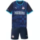 Koszulka PSV Eindhoven 26/27 Trzecia Dziecięca Koszulka PSV Eindhoven 26/27 Trzecia Dziecięca