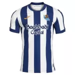 Koszulka Real Sociedad 26/27 Domowa