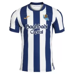 Koszulka Real Sociedad 26/27 Domowa