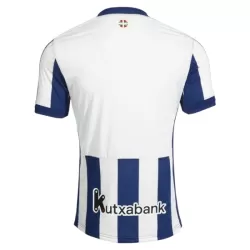 Koszulka Real Sociedad 26/27 Domowa